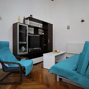 Center Haus Bucarest
