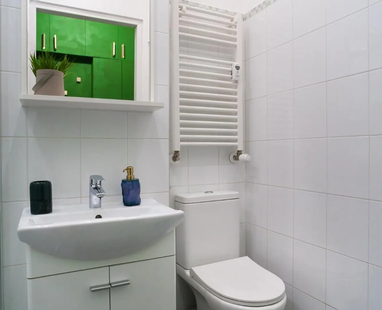Hacienda Royal Palace - Central Designer Apartment Bükreş