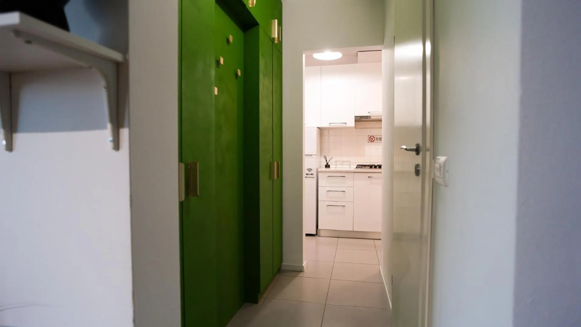 Hacienda Royal Palace - Central Designer Apartment Bükreş
